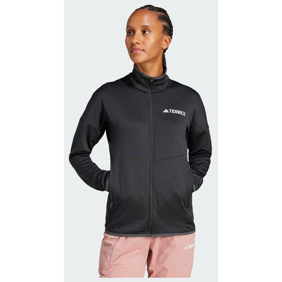 Adidas Veste molleton léger Terrex Xperior Climawarm