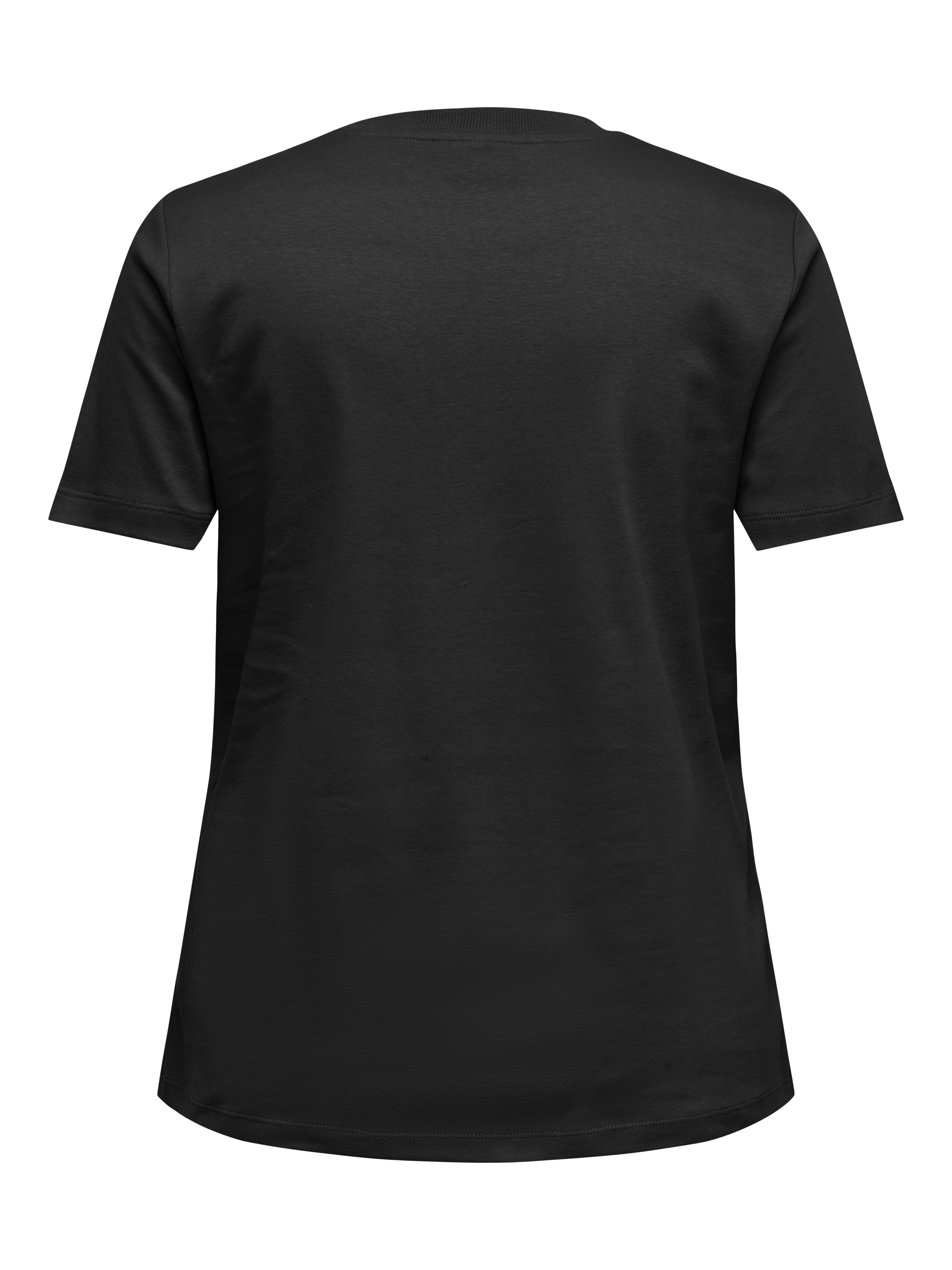 CARJEN Top Black