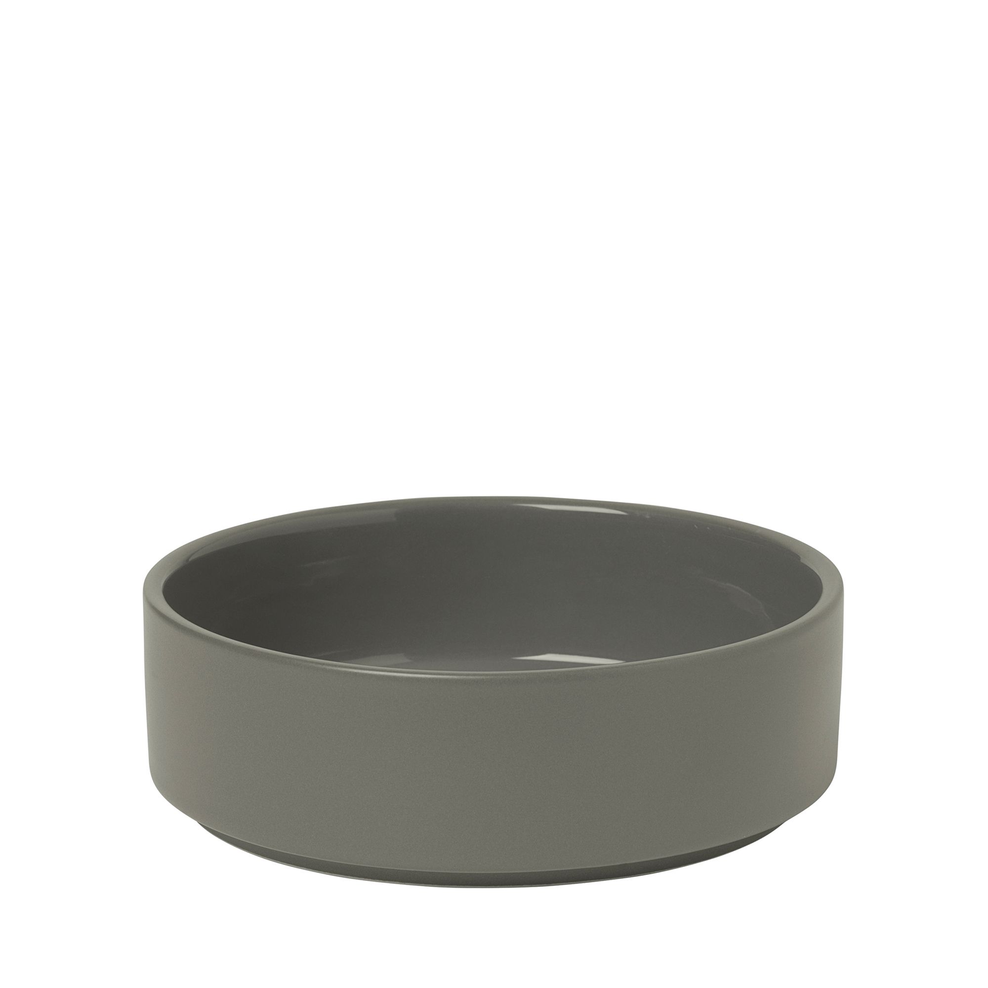 Schale PILAR PEWTER
