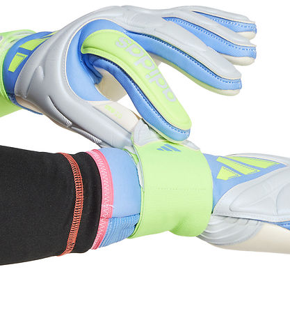 adidas Performance Torwarthandschuhe - Copa Gl Pro - Blufus/Halb