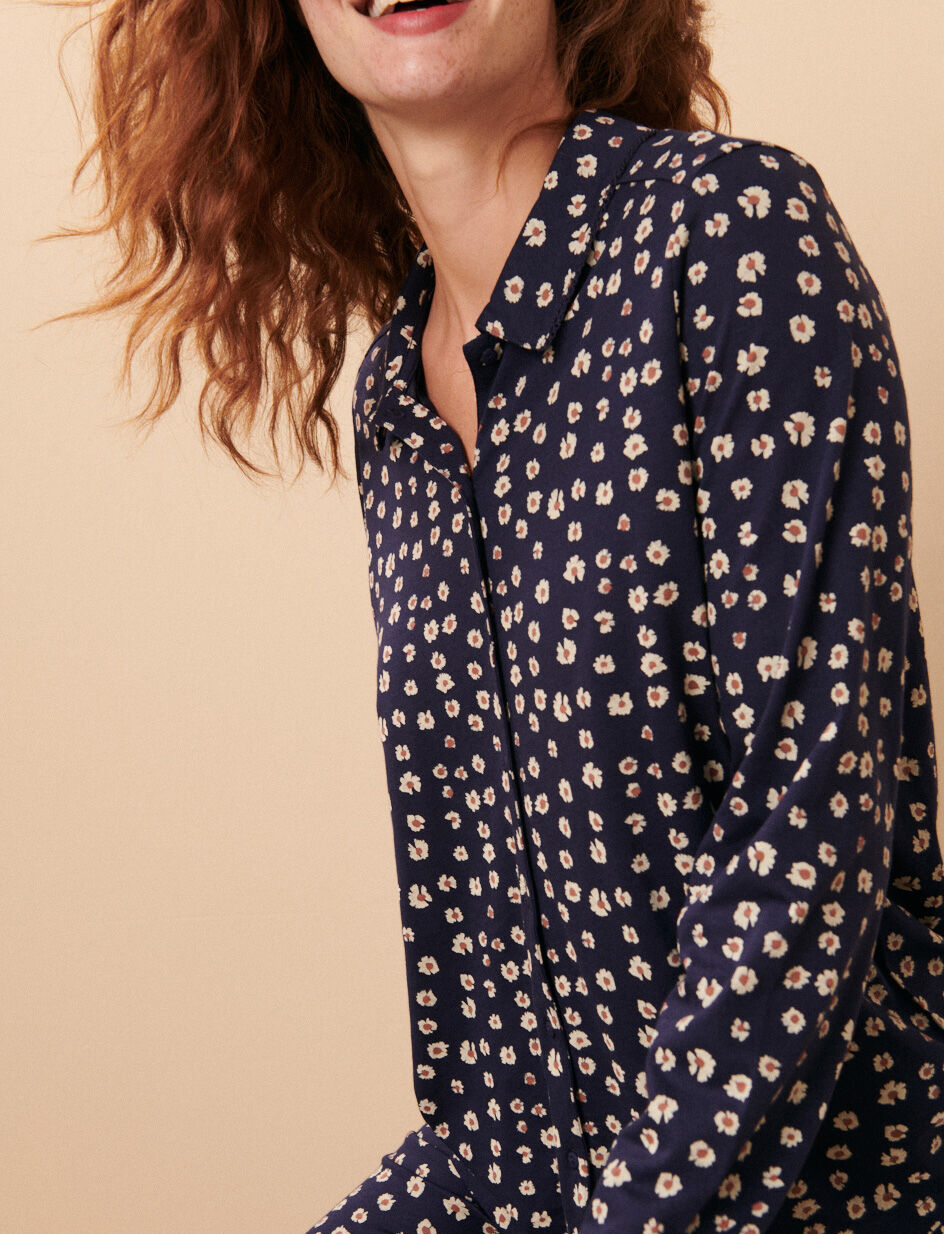 Veste de pyjama