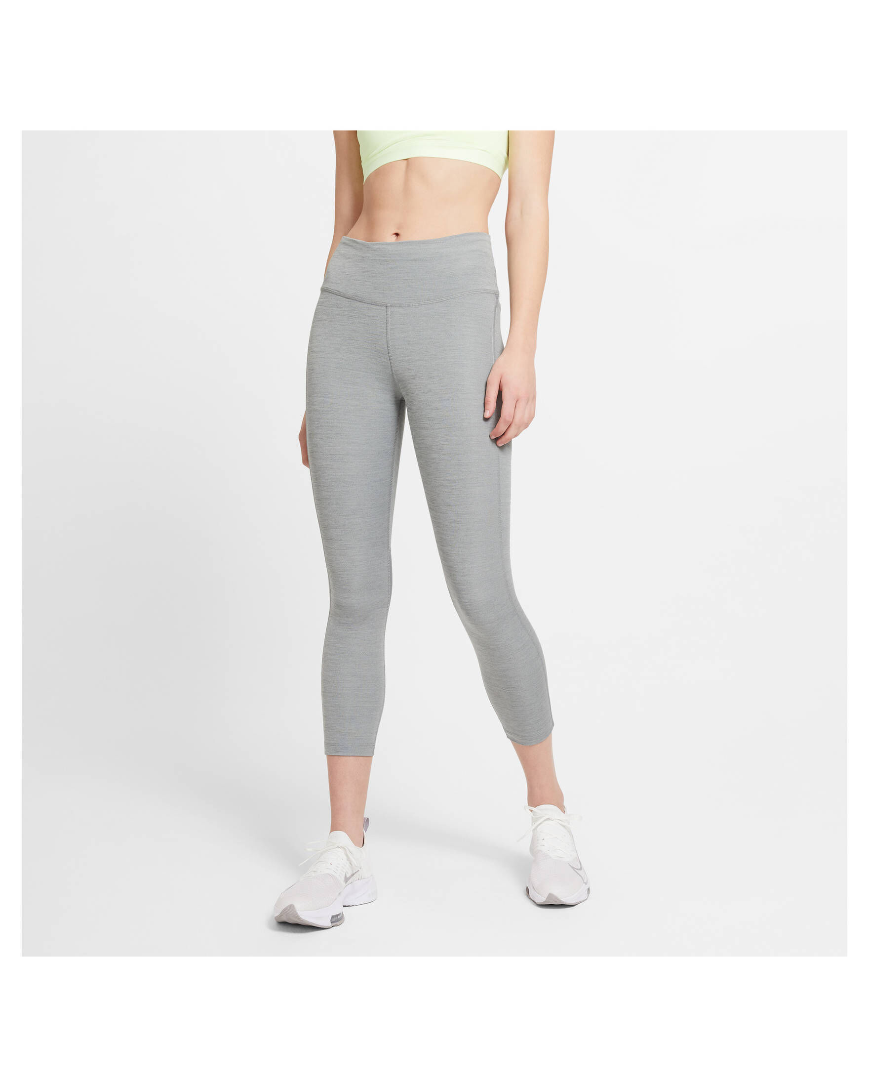 Nike| Damen Lauftights WMNS DF FAST COP