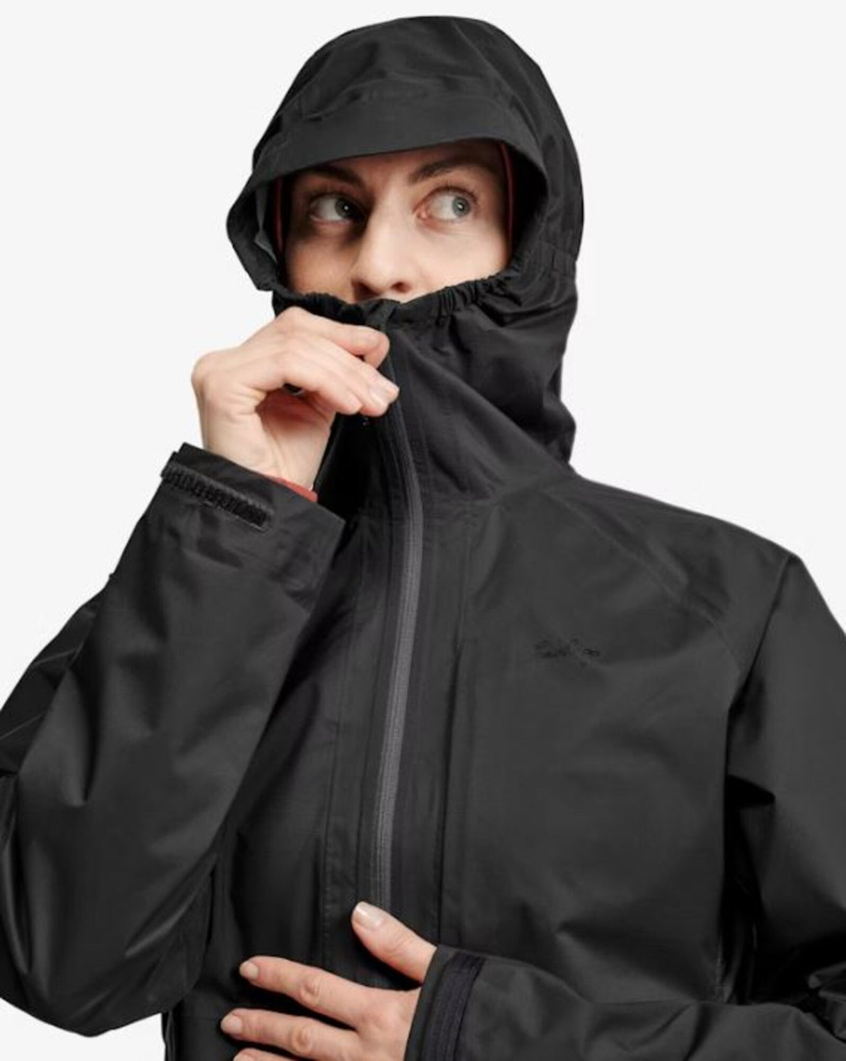 Lundhags<br>Tived Waterproof Jacket W