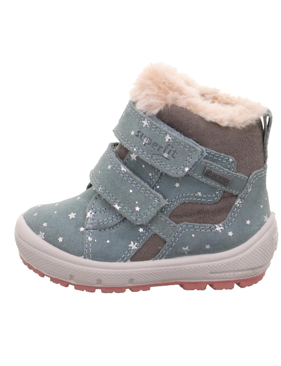Winterstiefel GROOVY