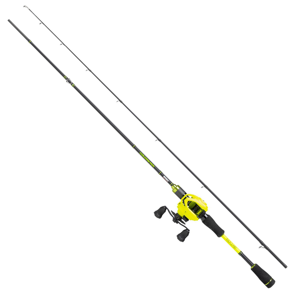 Ensemble Casting Mitchell Colors MX Casting Combo Neon