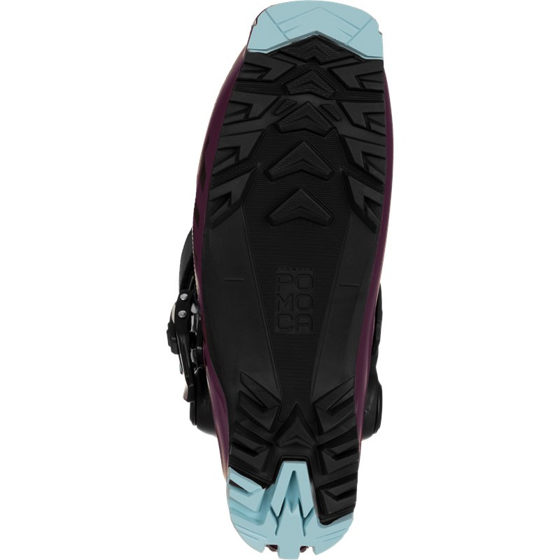 Radical Pro W