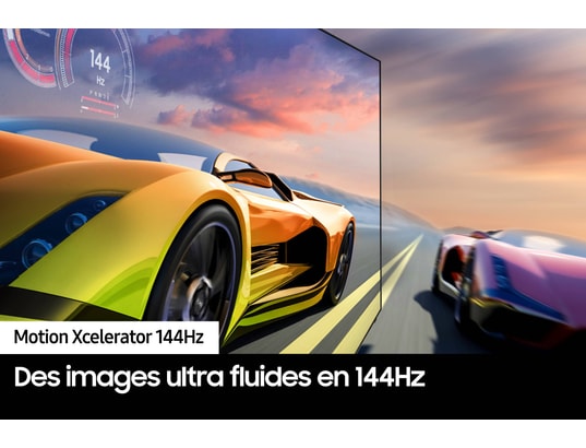 SAMSUNG - TV Neo QLED 4K  214 cm TQ85QN90DA