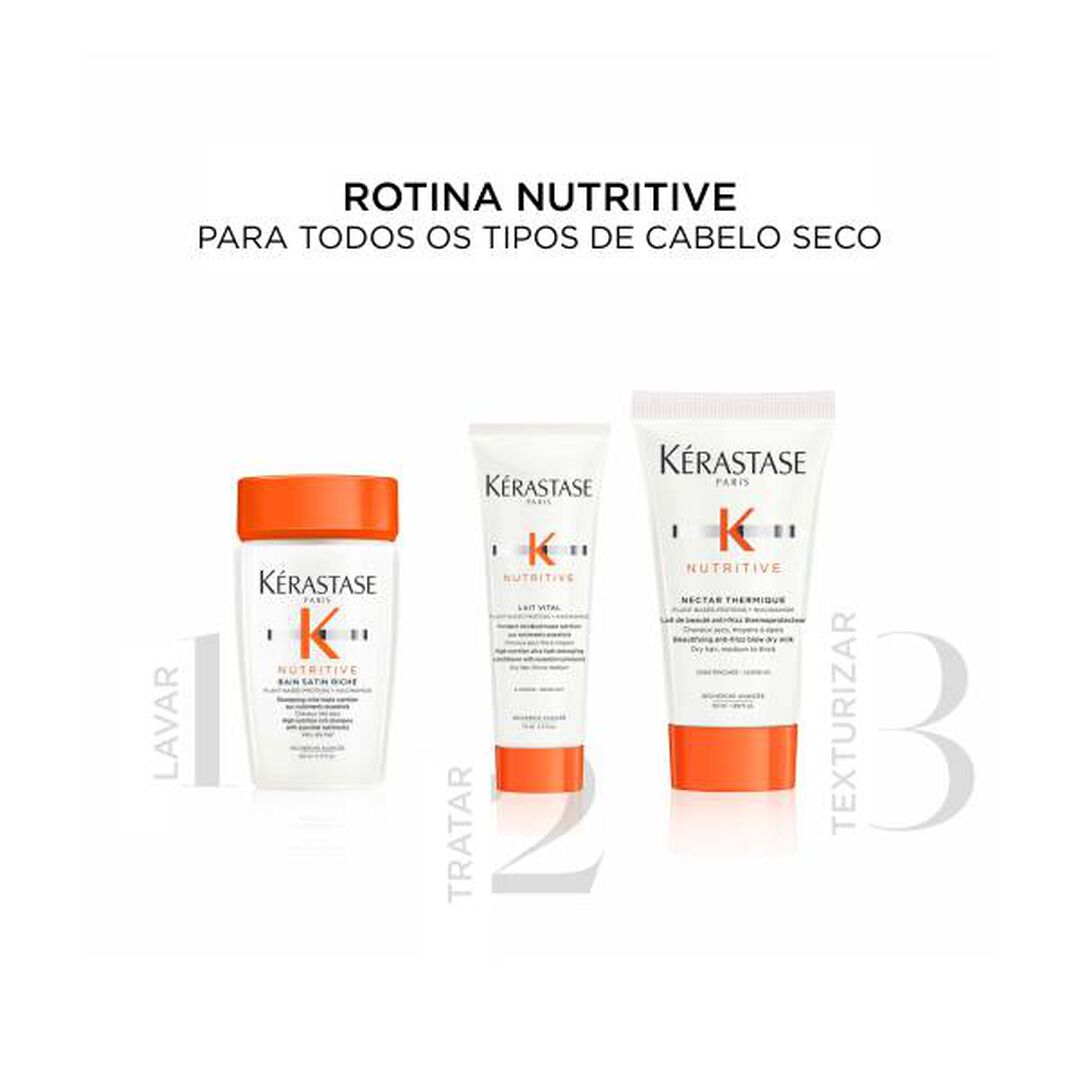 Nutritive Discovery Set - 1un