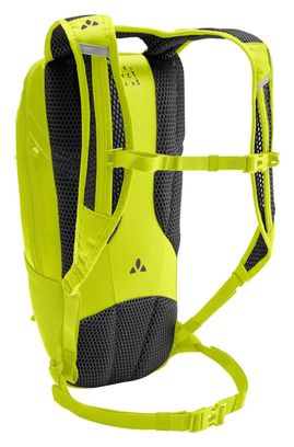 Sac à Dos Unisexe Vaude Uphill 8 Vert Fluo