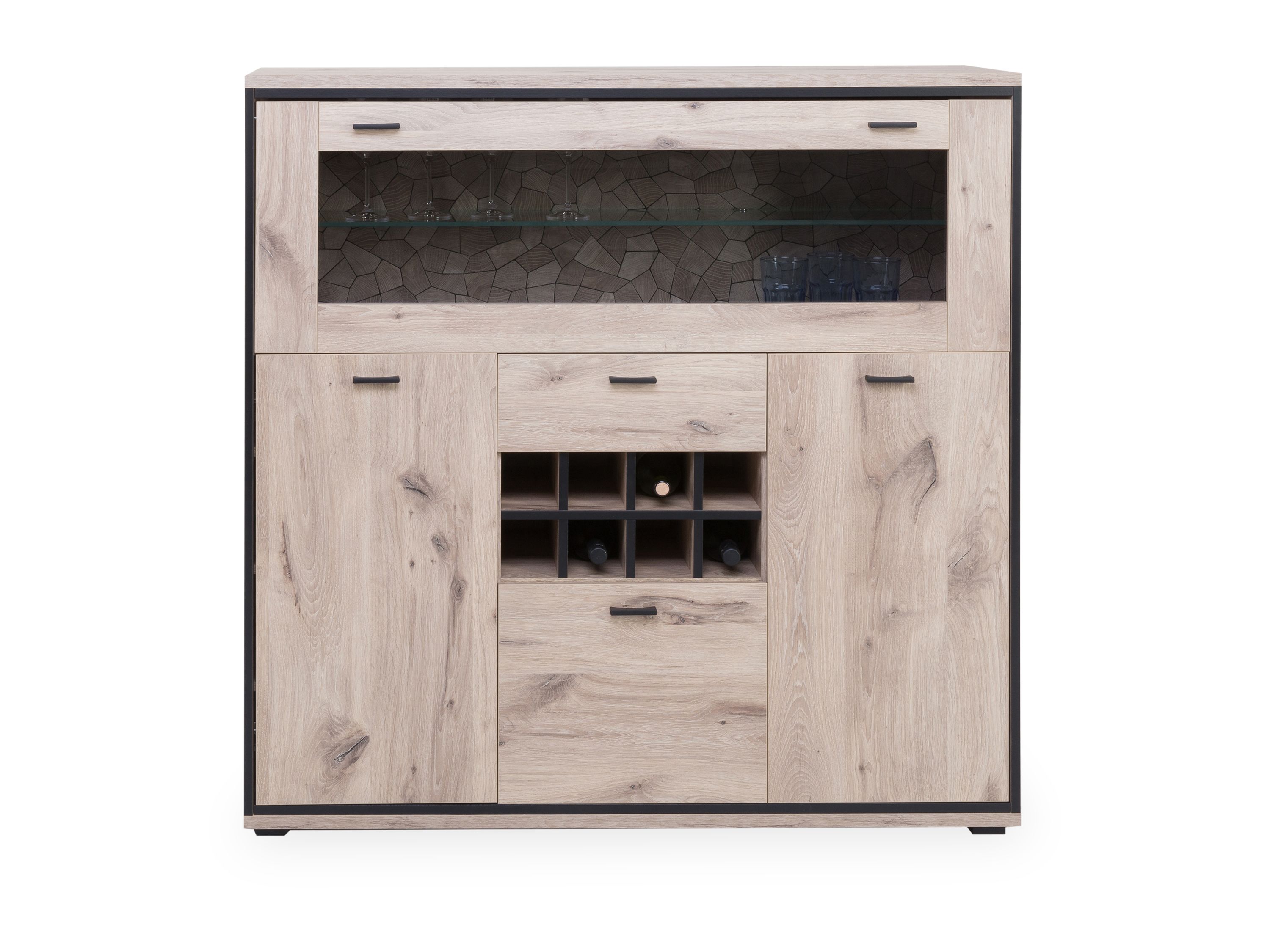 Highboard RUBEN