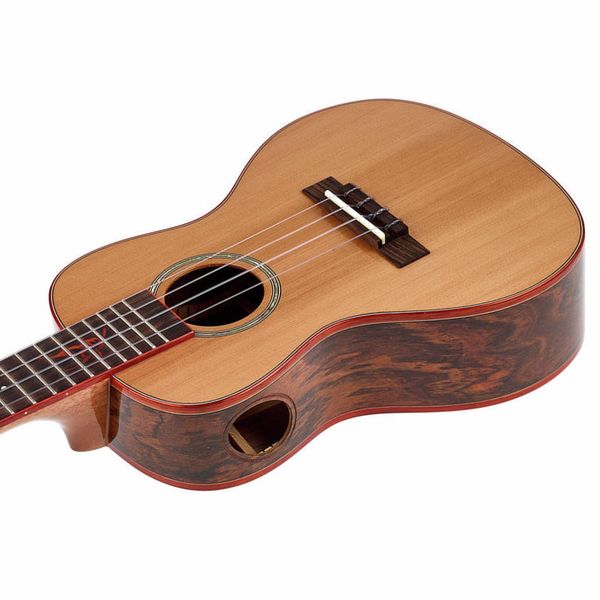 Kai KCI-700 Concert Ukulele