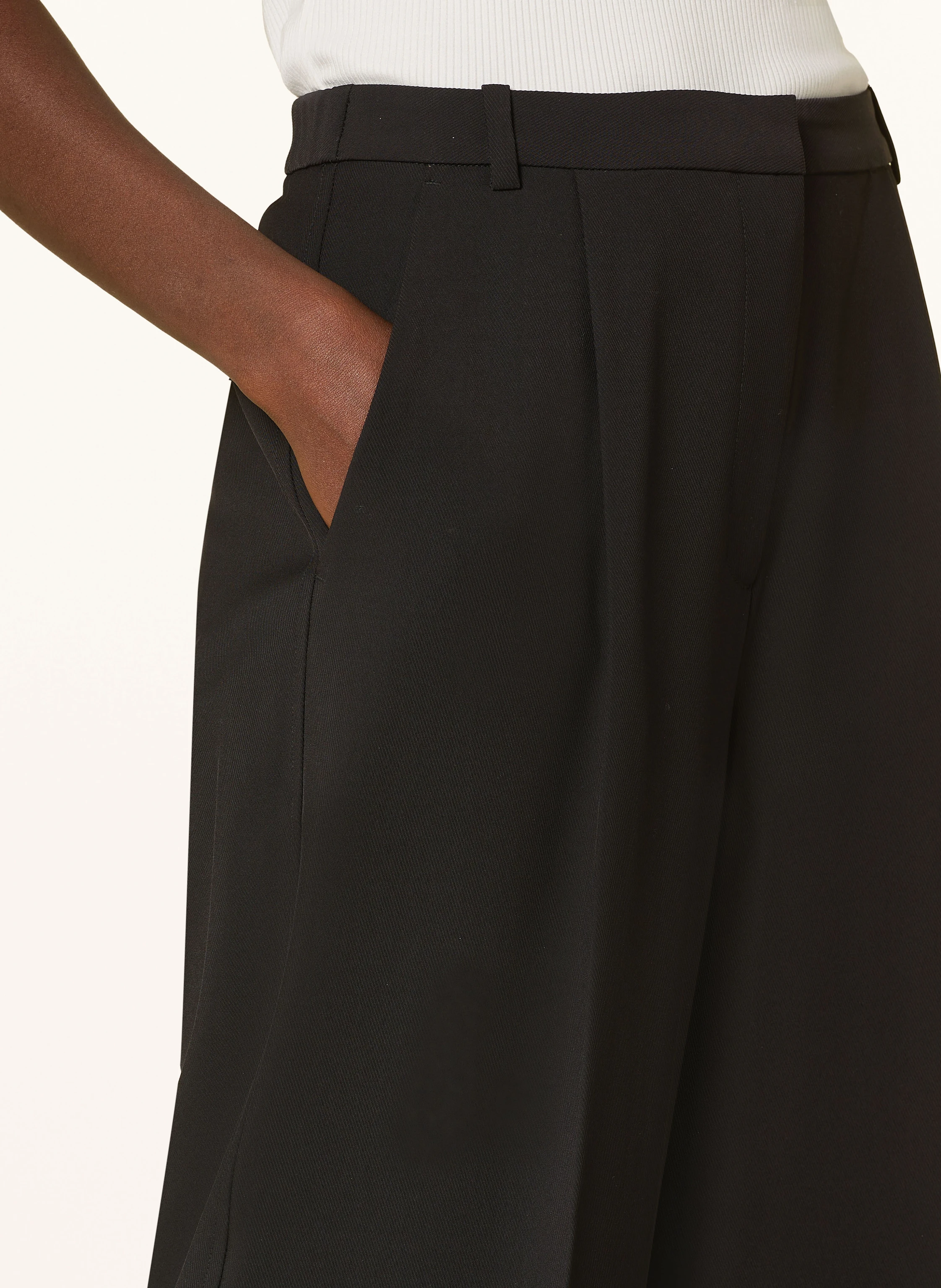 Calvin Klein Marlenehose