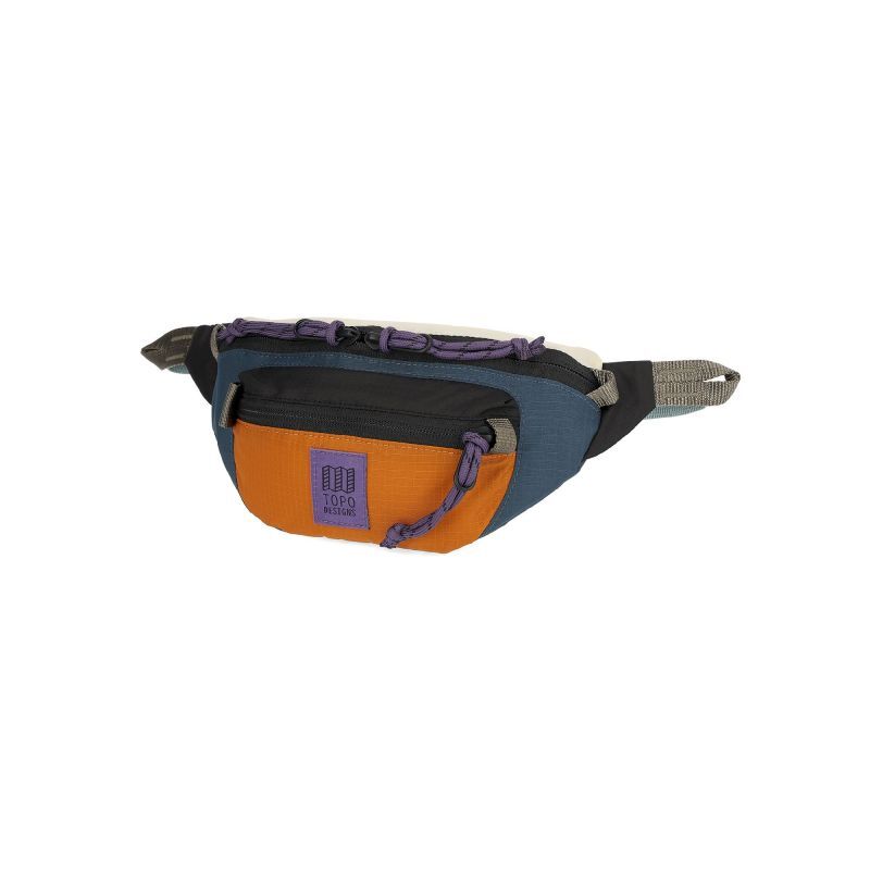 Mountain Waist Pack - Sac banane