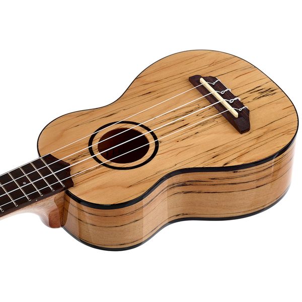 Harley Benton Kahuna CLU-30S Bundle