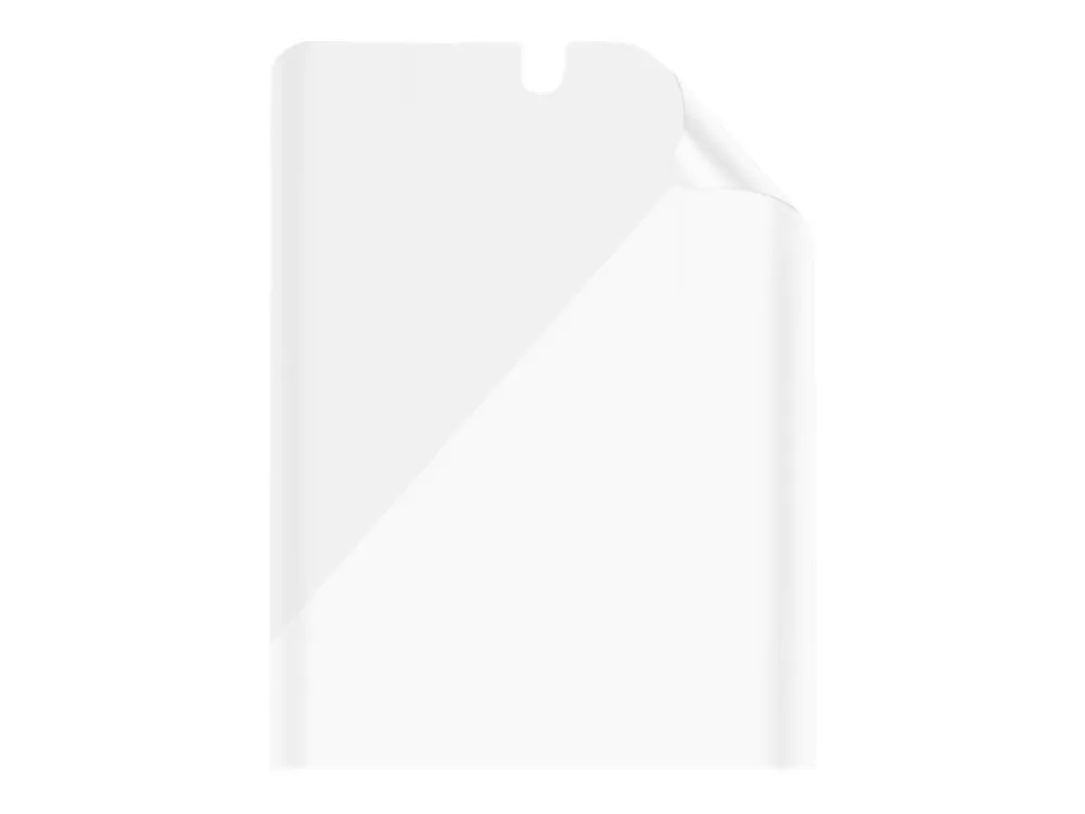 PanzerGlass Samsung Galaxy S21  CF TPU AB Edge-to-Edge