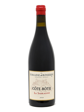 CÔTE RÔTIE SARRASINE
