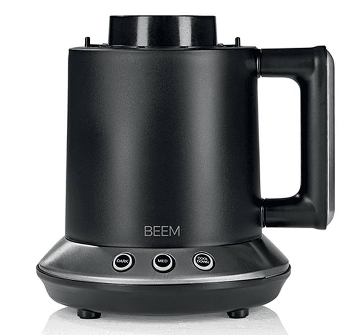 Torréfacteur - Roast Perfect - 100g - BEEM