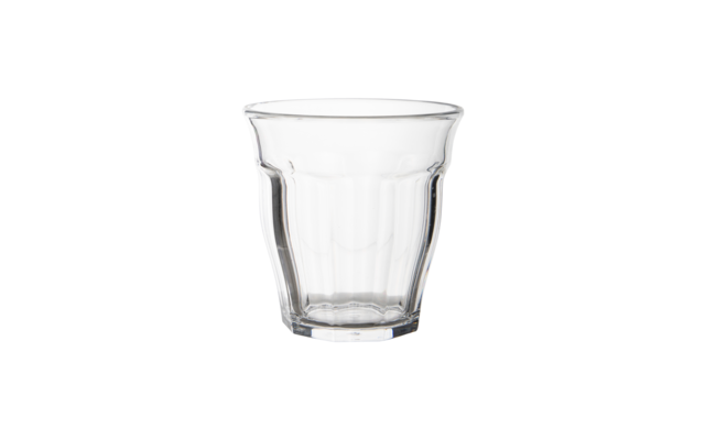 Gimex Wasserglas 2 Stück