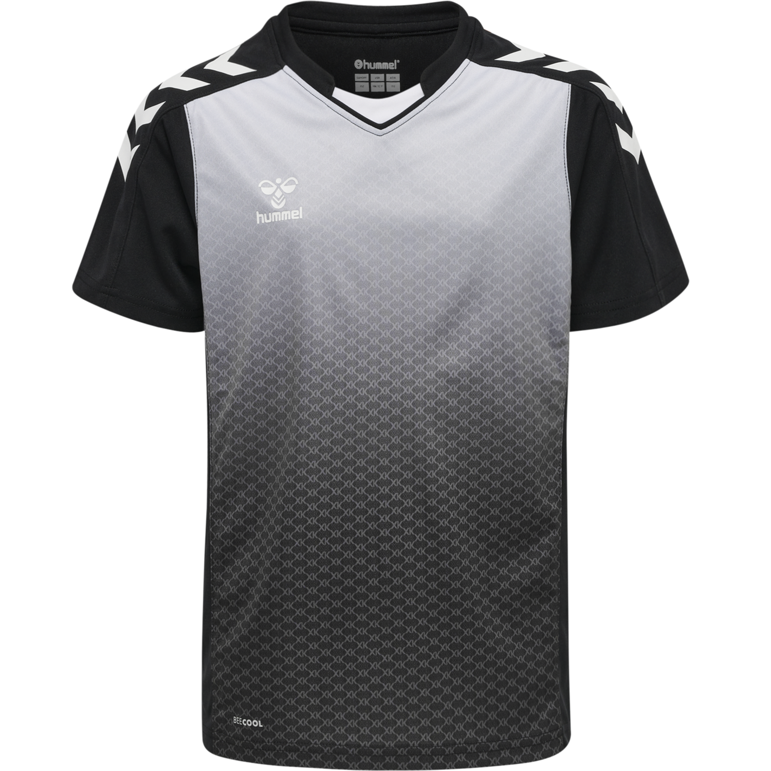 hmlCORE XK SUBLIMA JERSEY S/S KIDS