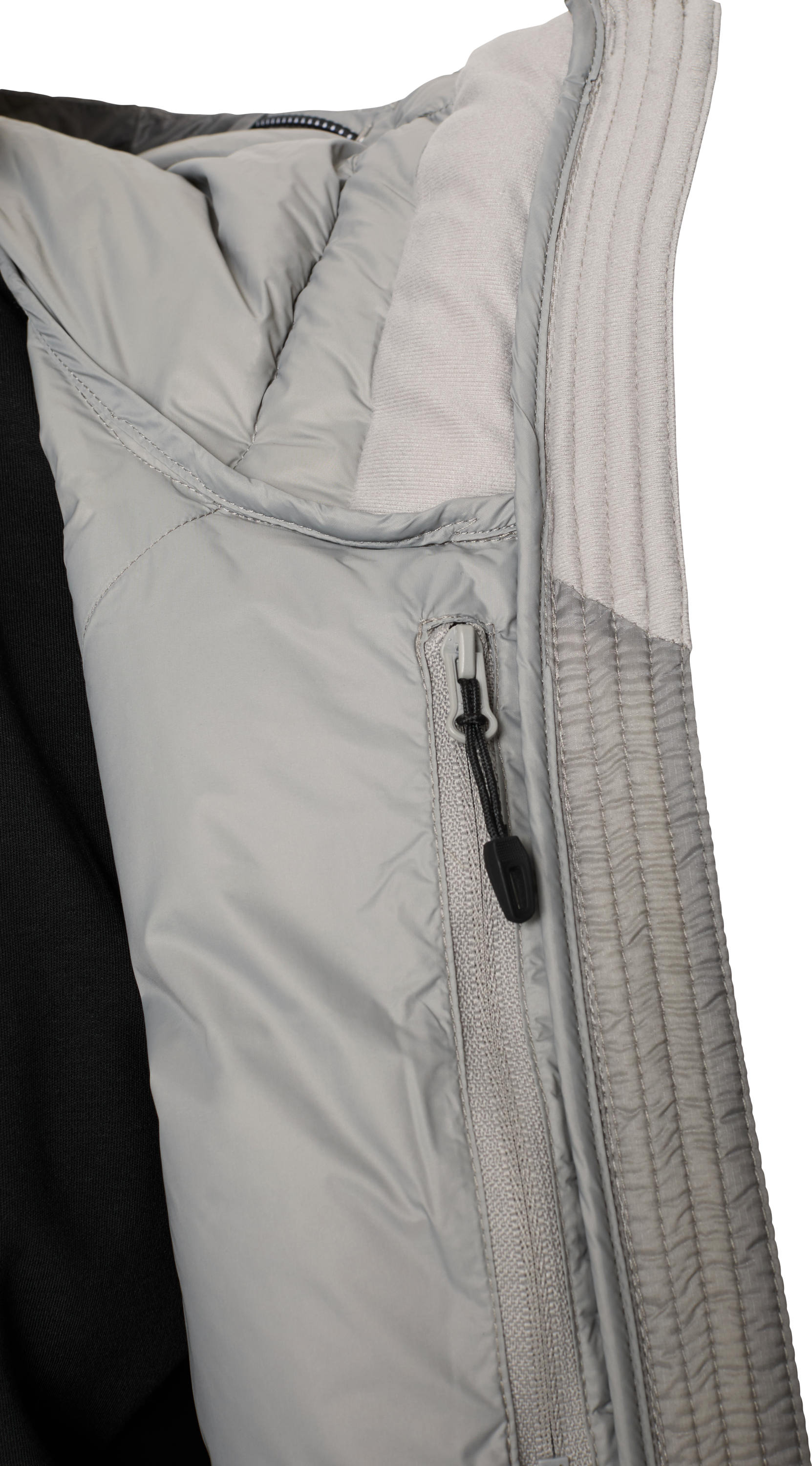 Rúngne Belay Down Jacket