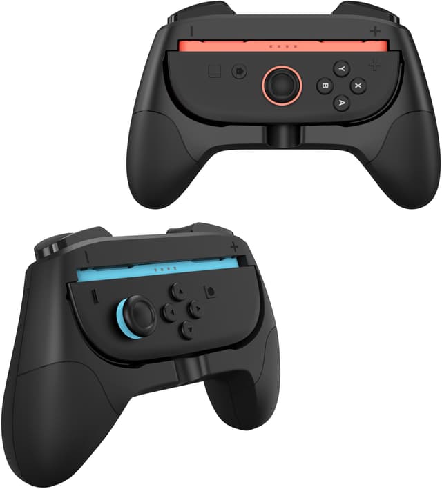 Goji Nintendo Switch 2 tilbehørssæt