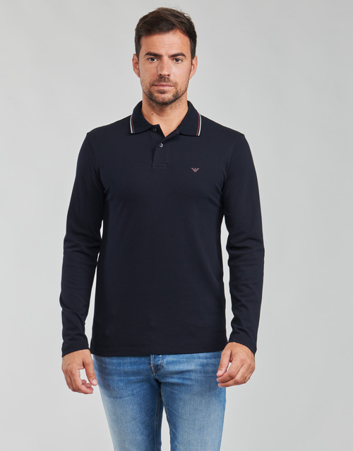 Emporio Armani - 8N1FB5 - Marine