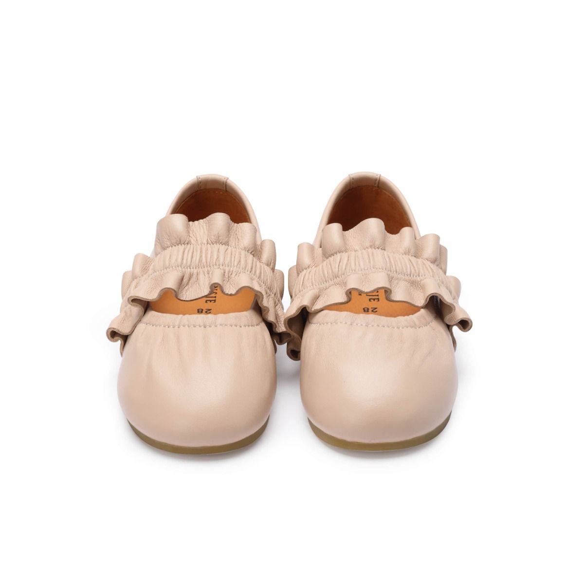 Donsje Iffie Ballerinas