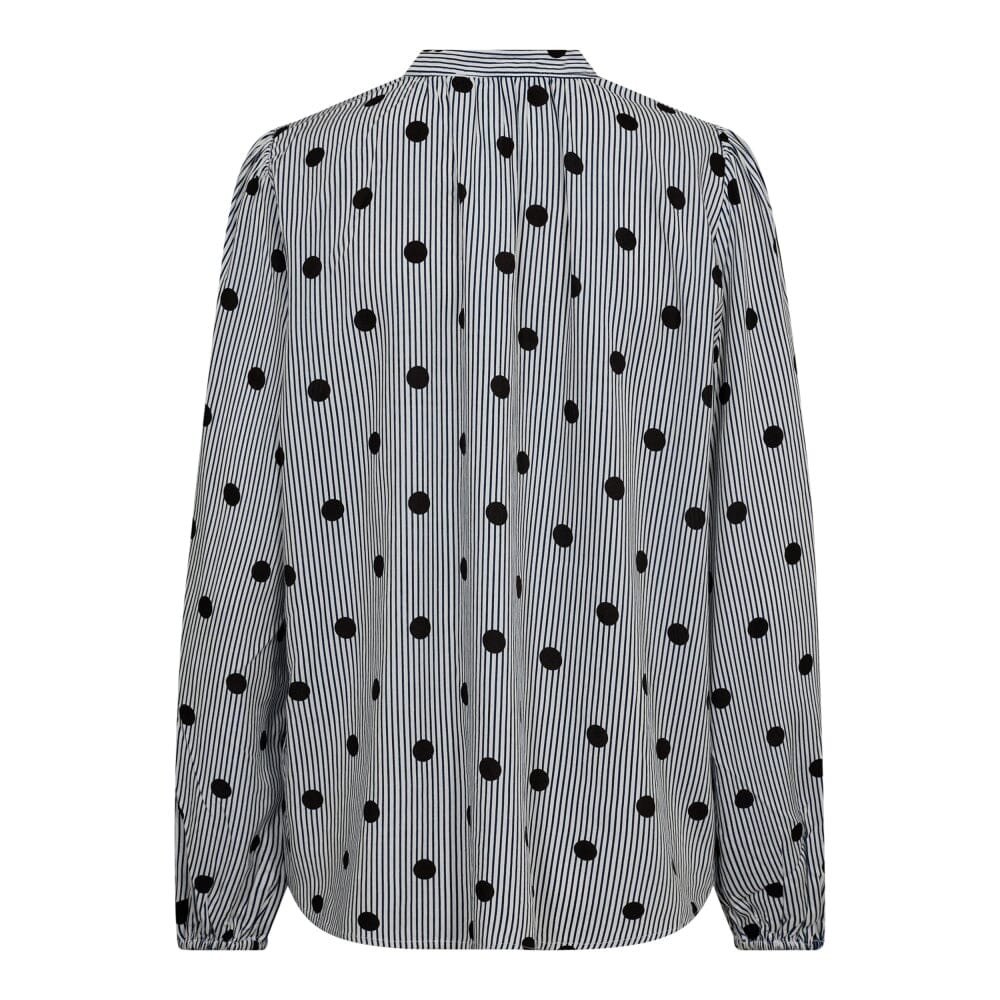 Co´Couture Didicc Dot Shirt 35719