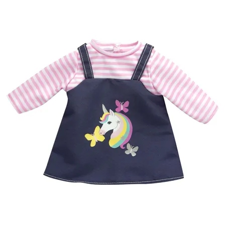 Simba Laura Einhorn Fashion, 3-teilig