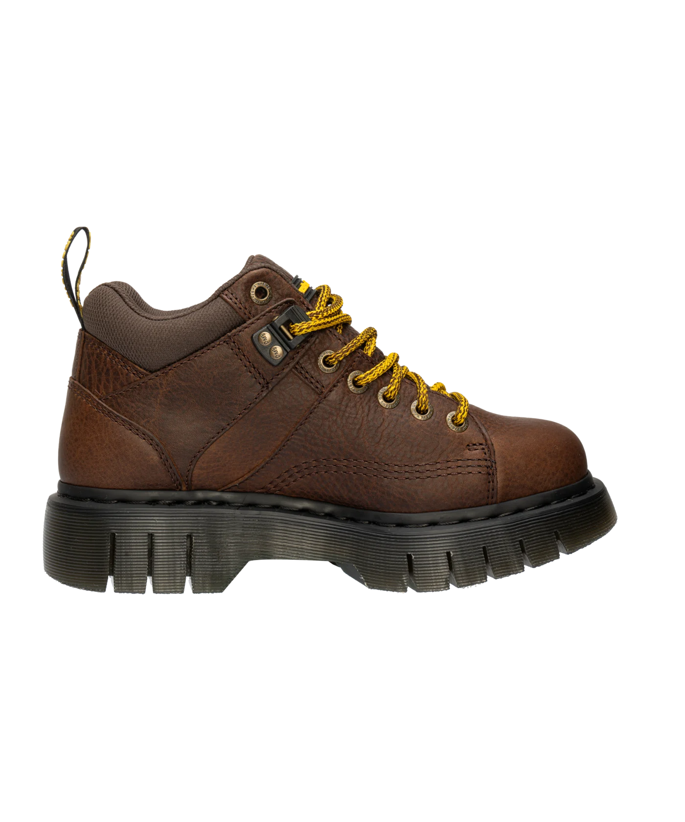 Dr. Martens Woodard Braun