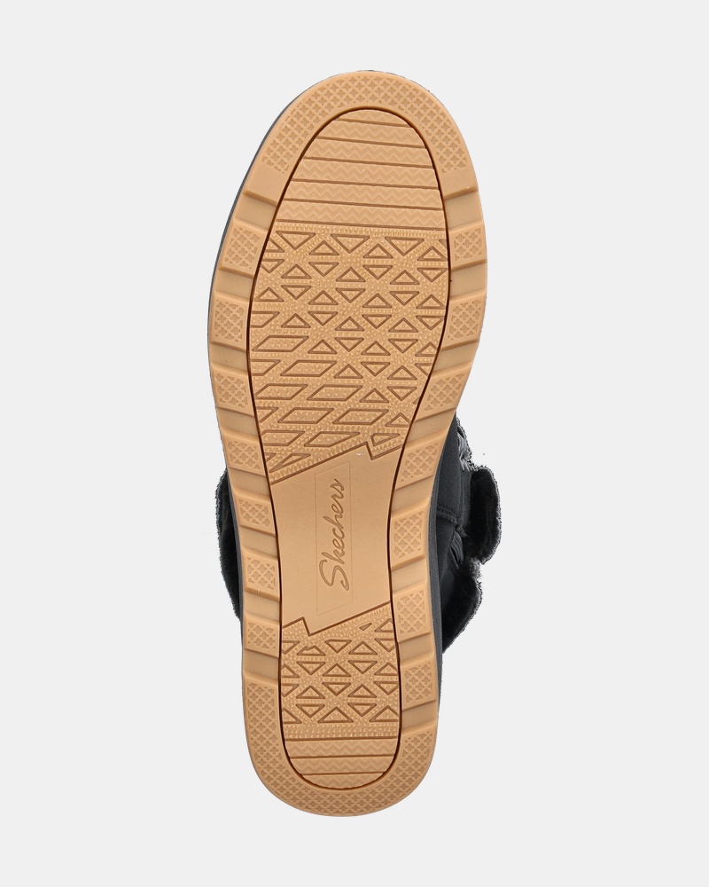 Skechers Park City Veterboots  - zwart