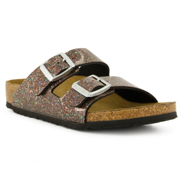 Birkenstock - Kid's Arizona BF Cosmic Sparkle - Sandales
