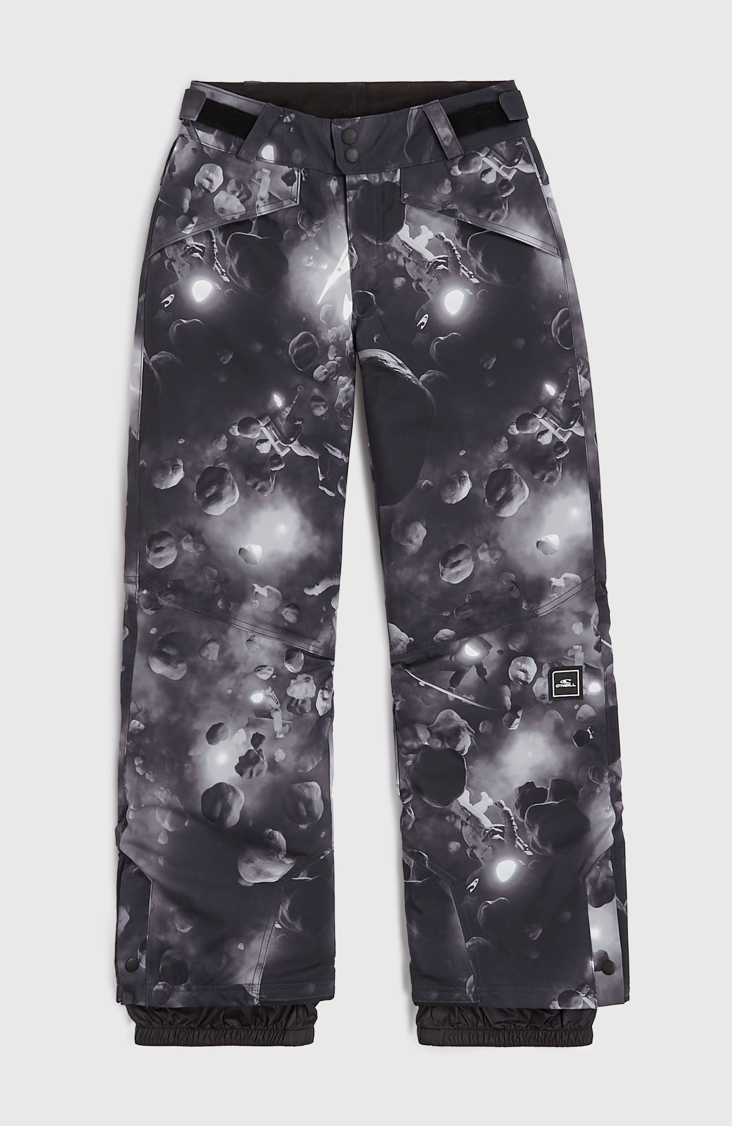 Hammer wintersportbroek