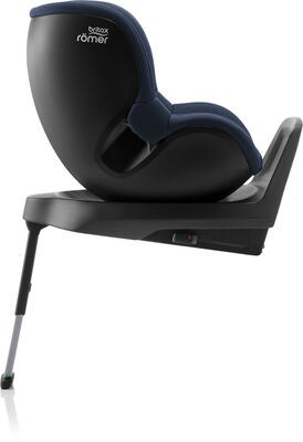 Britax Römer Dualfix M Plus Bilstol, Night Blue