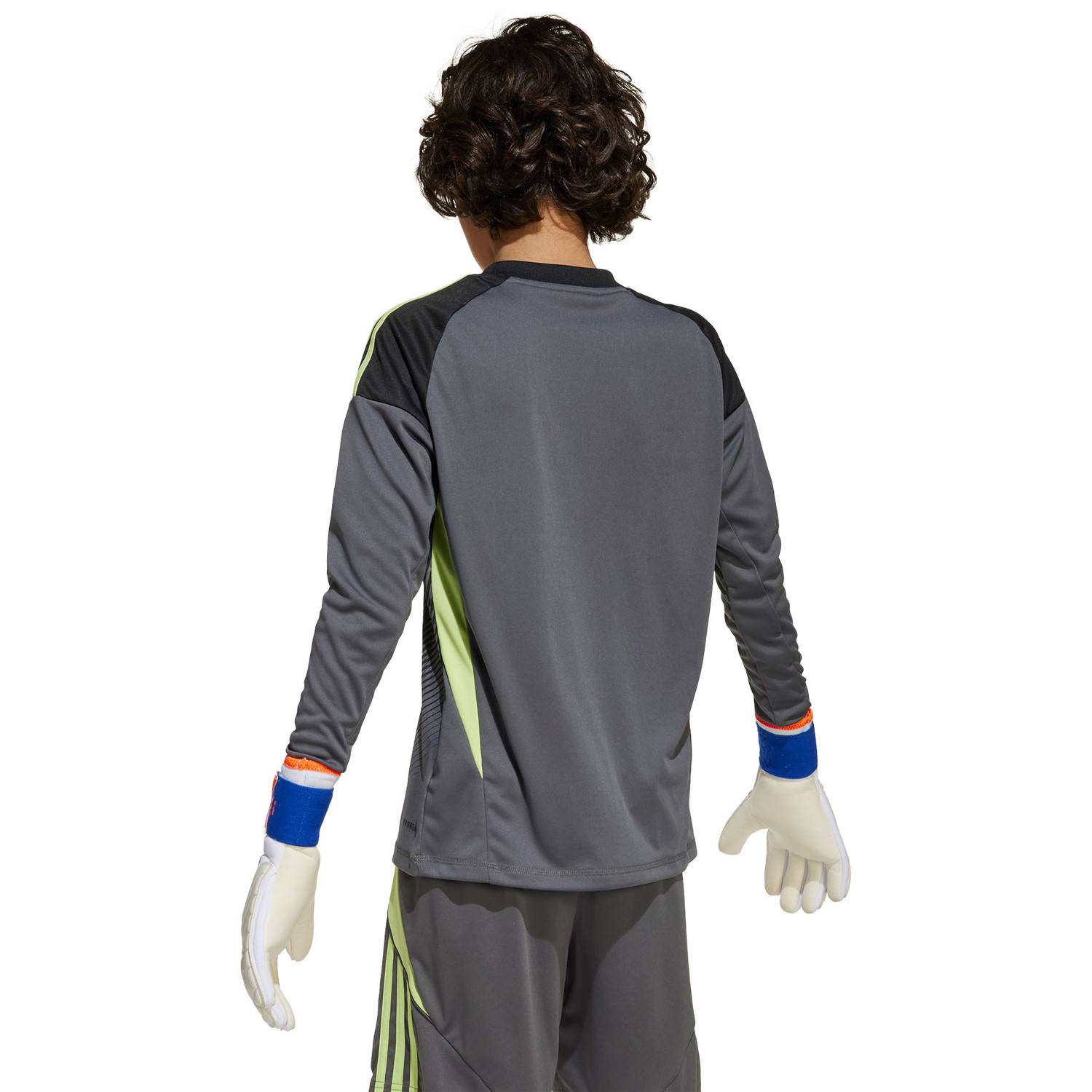 adidas Tiro 25 Competition Keepersshirt Kids