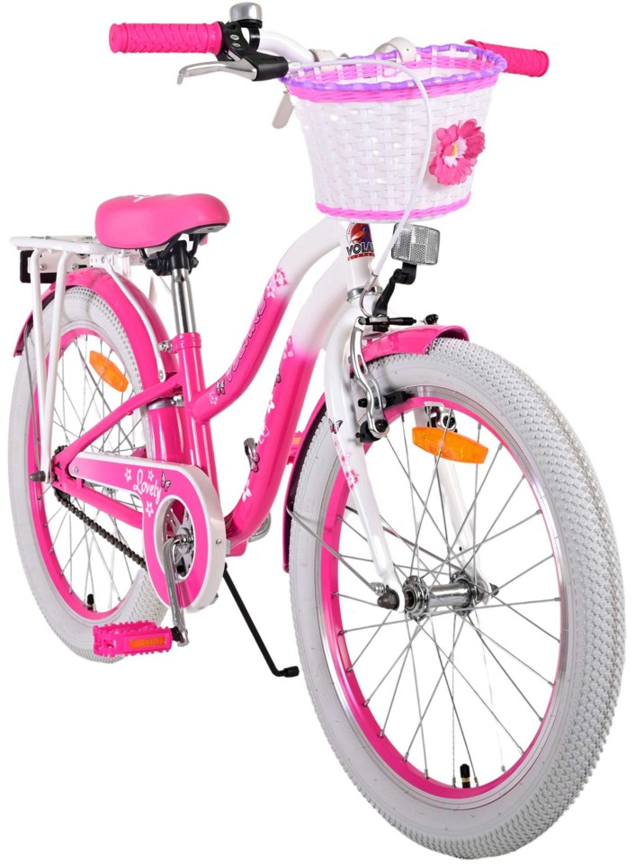 Volare - Børnecykel 20