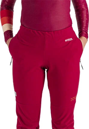 SPORTFULDORO - rot