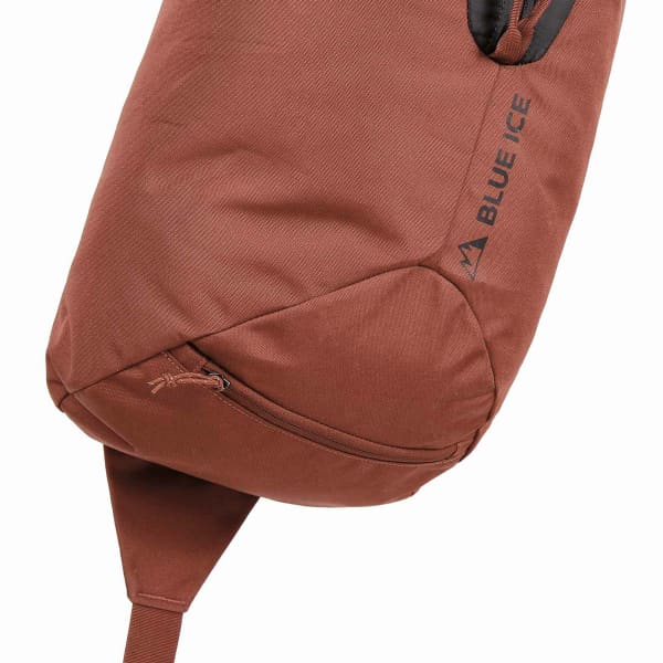 Sac à corde BLUE ICE KOALA ROPEBAG