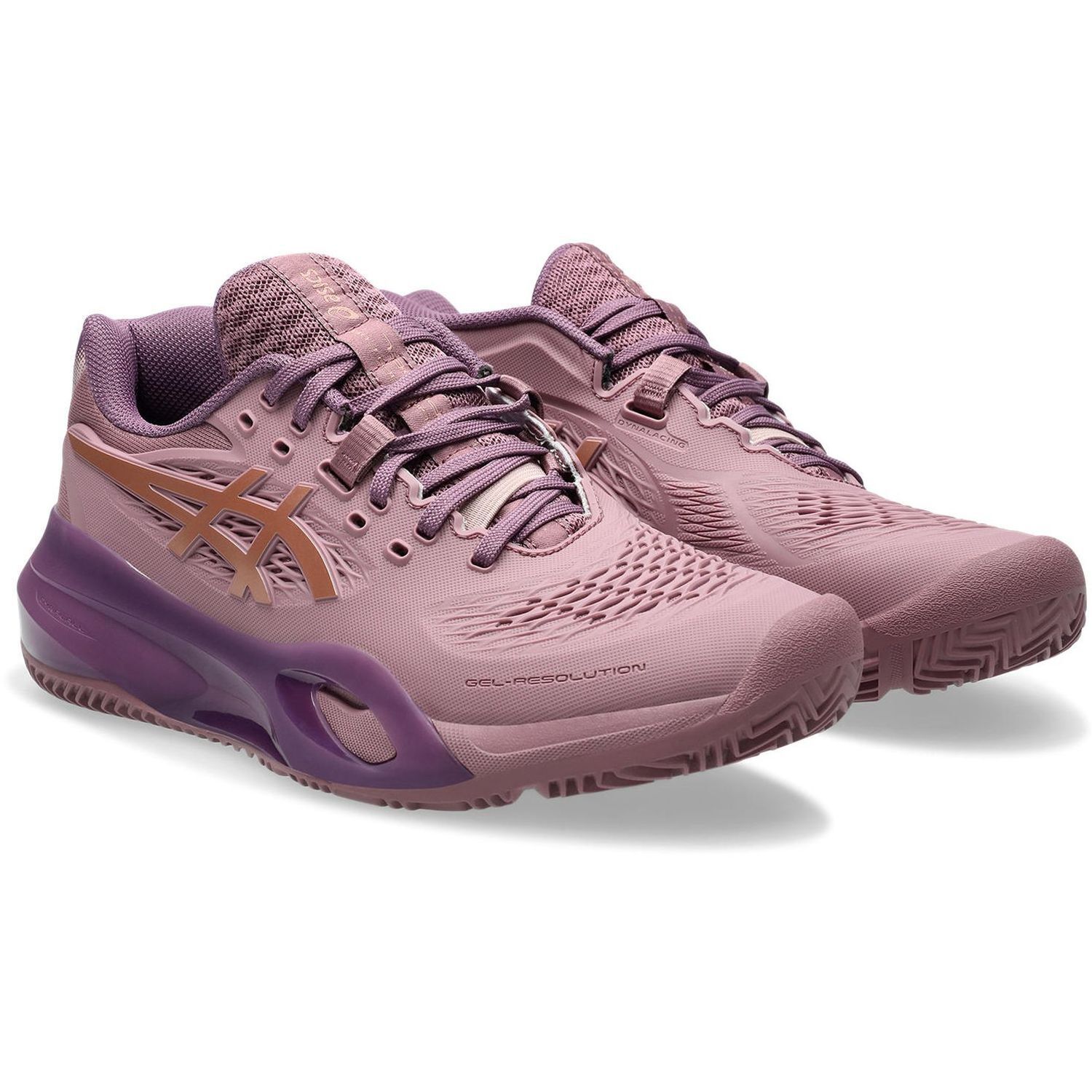 ASICSGEL-RESOLUTION X PADEL Lady