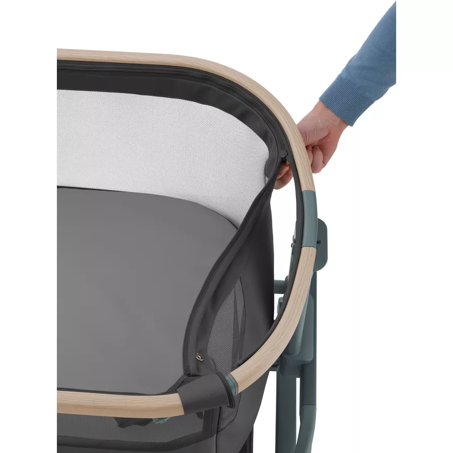MAXI COSI Beistellbett Iora Air Beyond Space