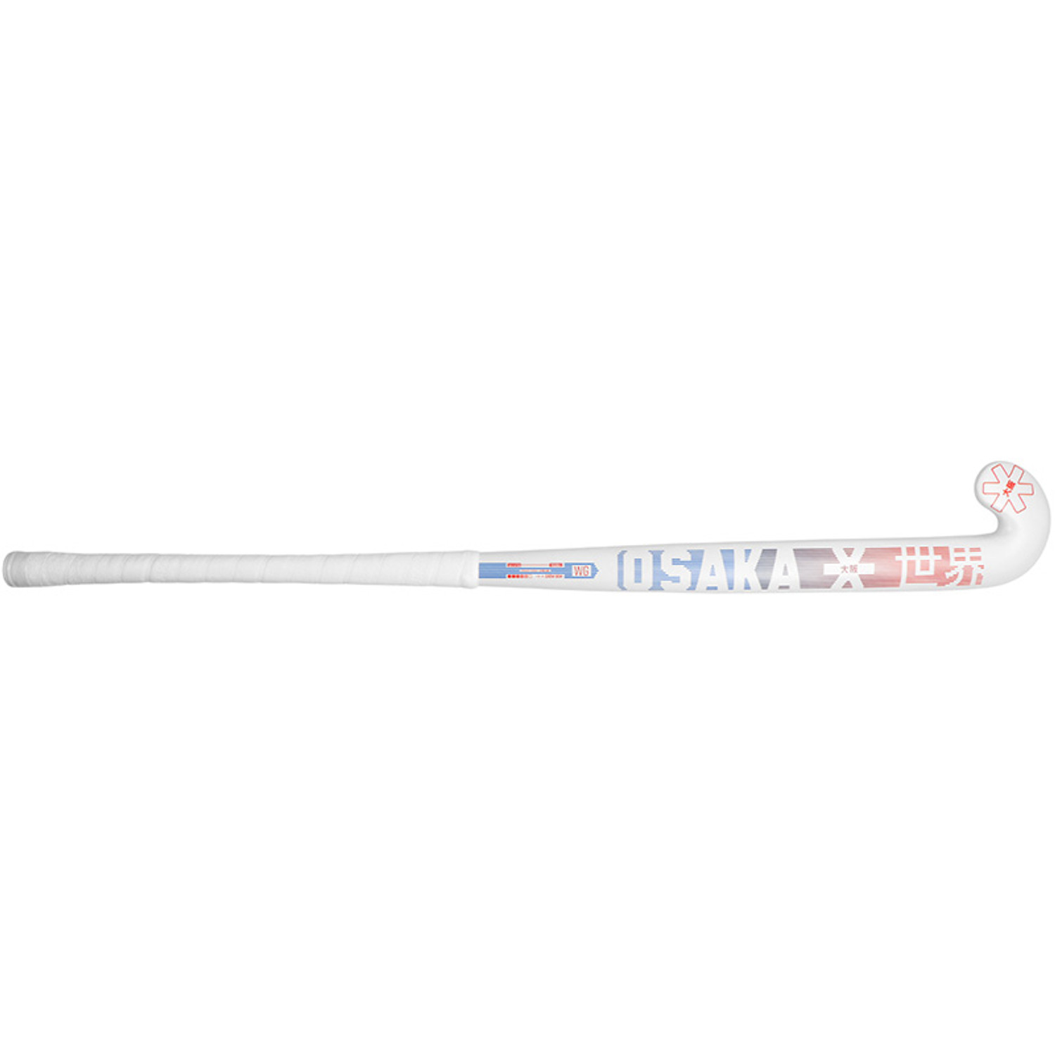 Osaka Vision WG Grow Bow Hout Junior