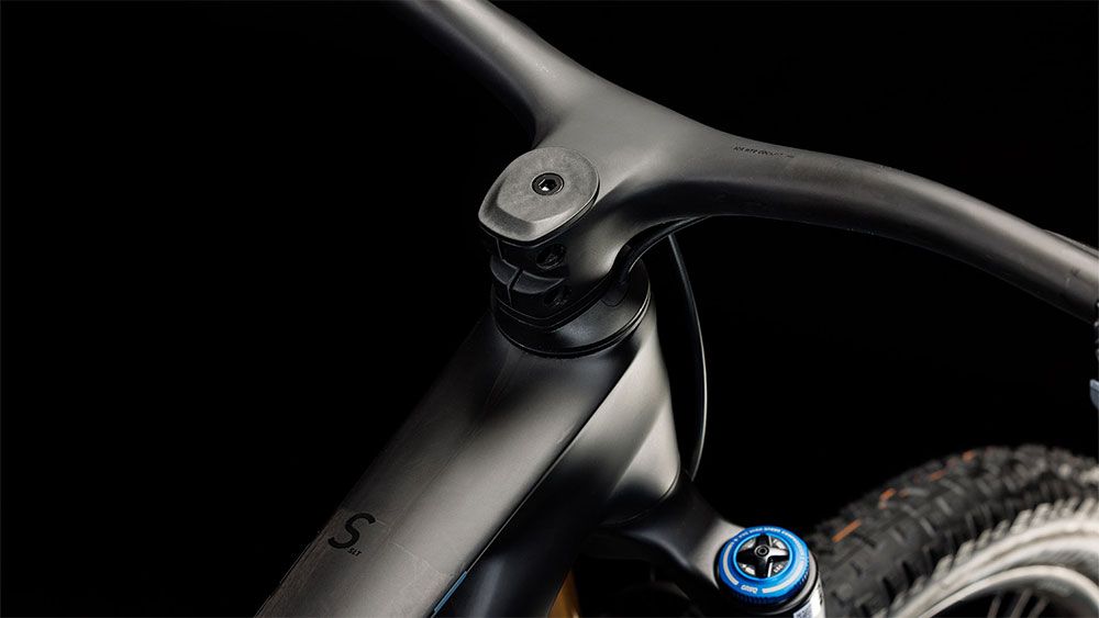 Cube Stereo ONE55 C:62 SLT 29 carbon´n´black kaufen | Bike-Discount