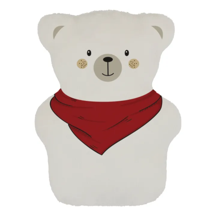 Béké Bobo Ourson thérapeutique