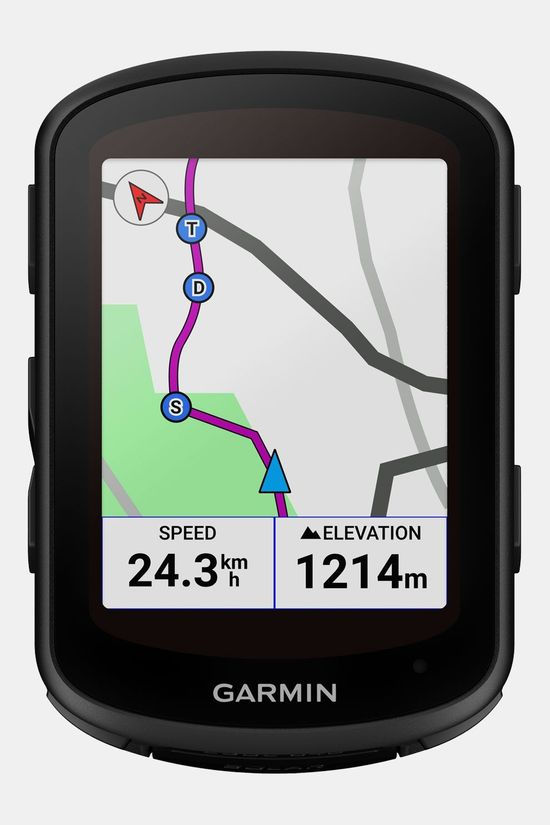 Garmin Garmin Edge 840 Solar GPS Fietscomputer