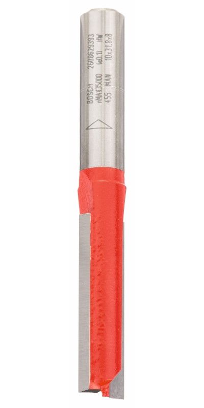 Bosch 2608629393 Vingerfrees 2-SN 10x31,8x69x8