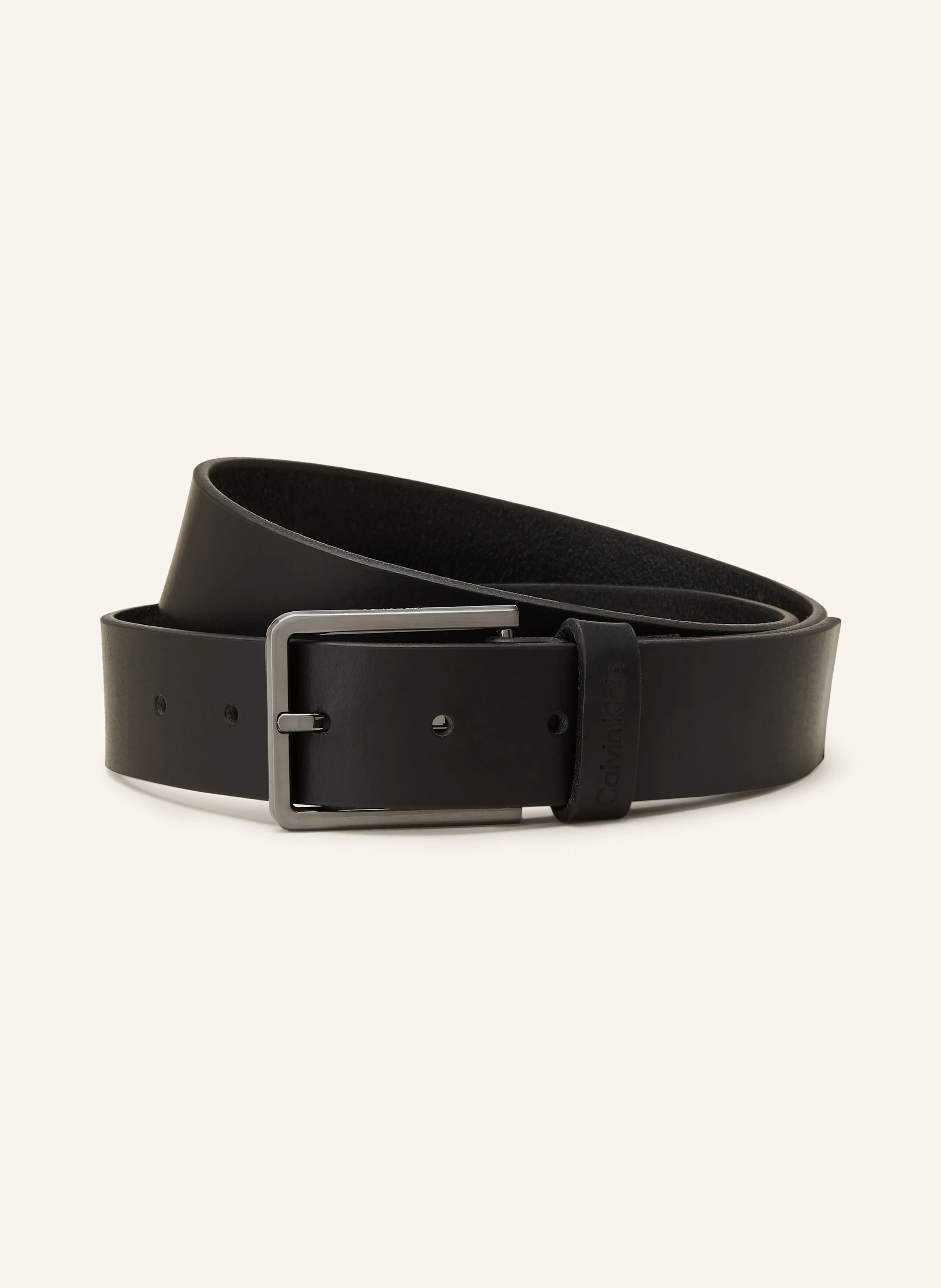 Calvin Klein Ledergürtel