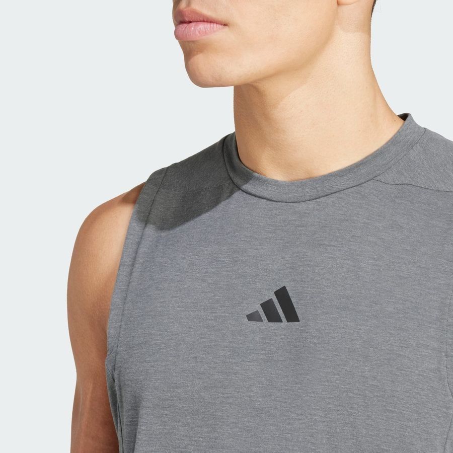 Adidas Débardeur d'entraînement Designed for Training