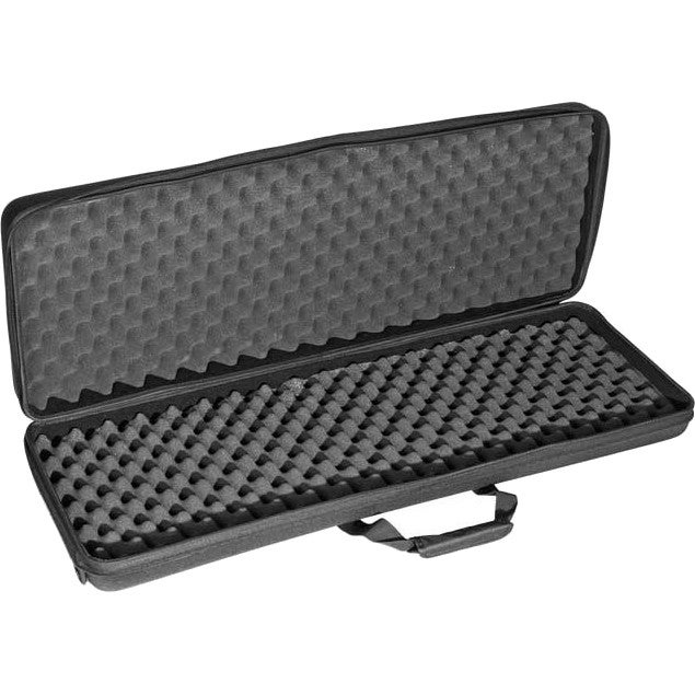UDG Creator U8306BL case voor keyboard met 49 toetsen 88x30x7 cm
