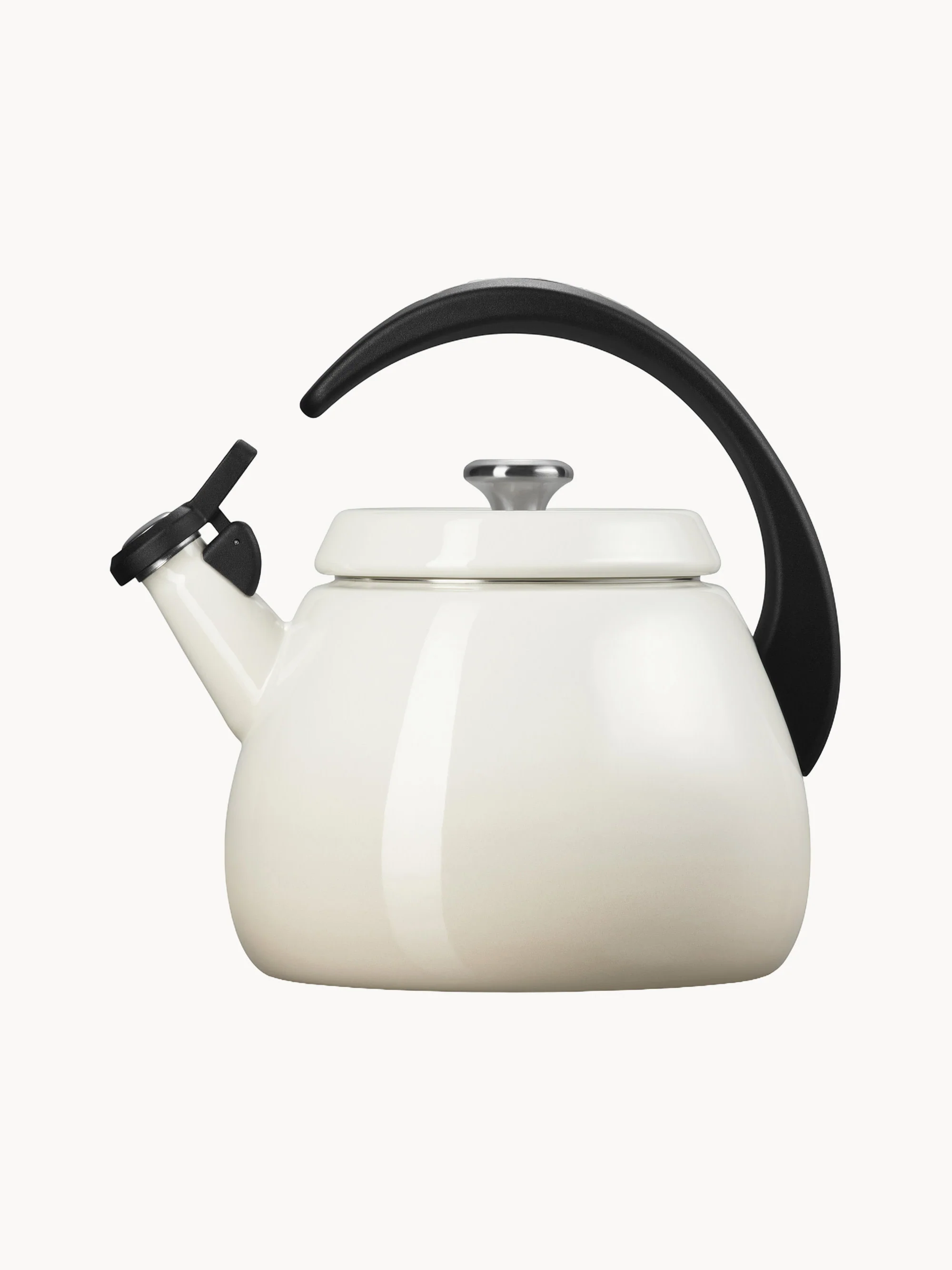 Waterkoker Cloche van gietijzer, 2.1 L