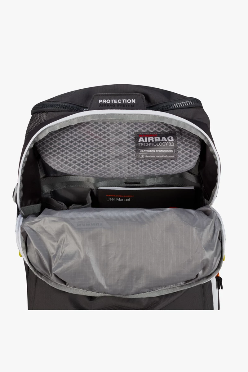 MAMMUT Light Protection 3.0 30 L Airbag Rucksack